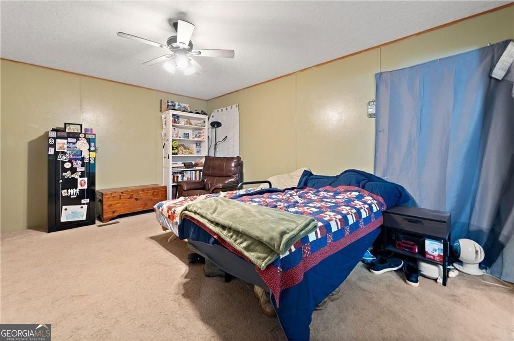 None - 5.52 acres - Residential