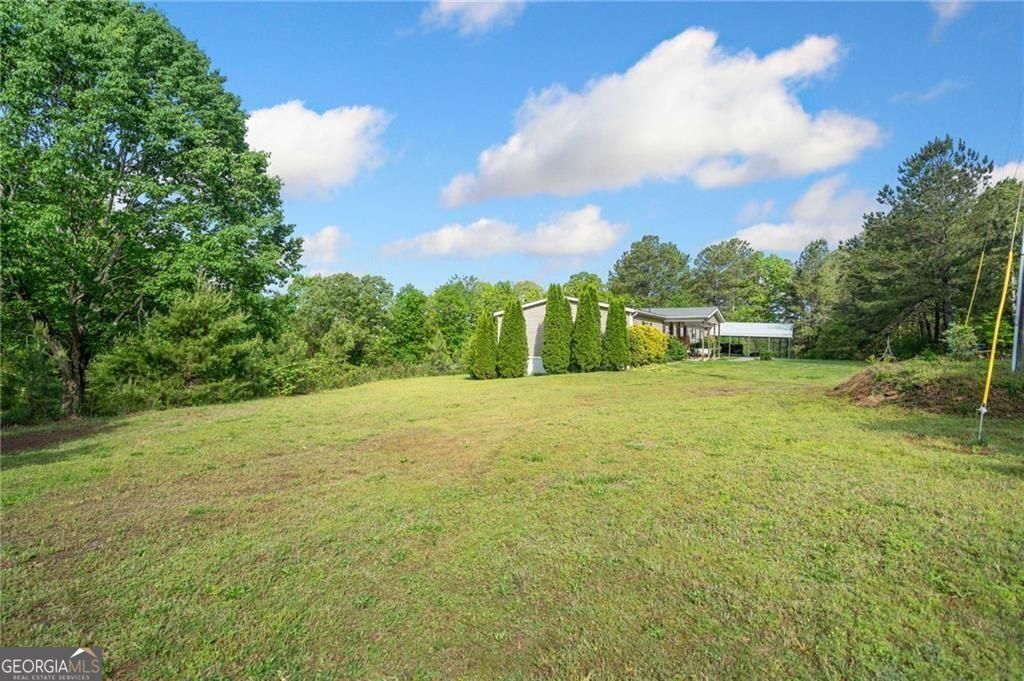 None - 5.52 acres - Residential