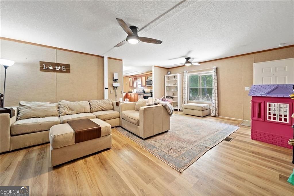 None - 5.52 acres - Residential