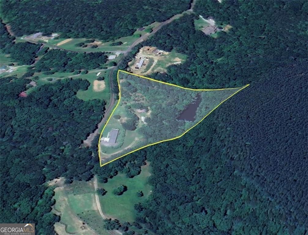 None - 5.52 acres - Residential