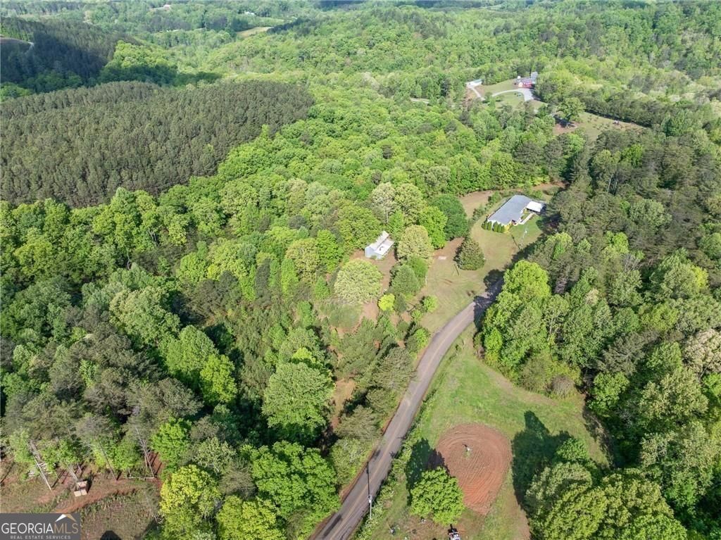 None - 5.52 acres - Residential