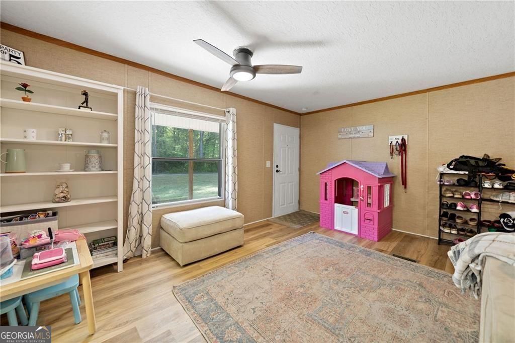 None - 5.52 acres - Residential