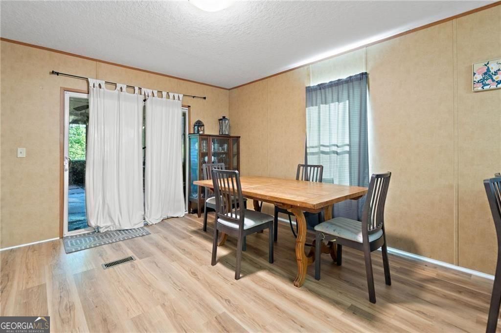 None - 5.52 acres - Residential