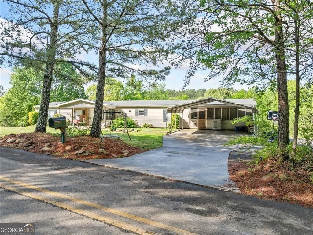 None - 5.52 acres - Residential