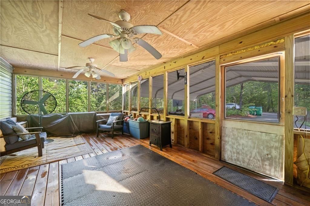 None - 5.52 acres - Residential