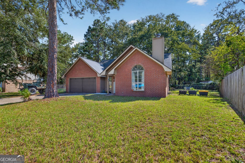 Photo of 702 Timber Ridge Trail, Hinesville, GA 31313 (MLS # 10874850)