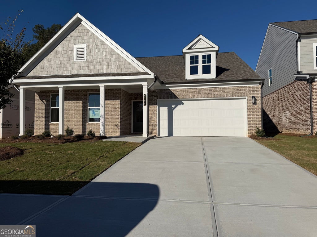Photo of 3375 Willow Glade Trail, Lawrenceville, GA 30043 (MLS # 10869006)