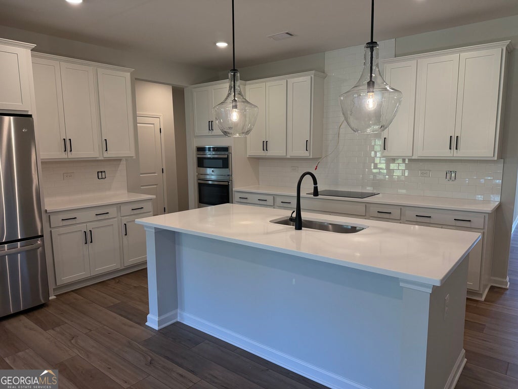 Photo of 3375 Willow Glade Trail, Lawrenceville, GA 30043 (MLS # 10869006)