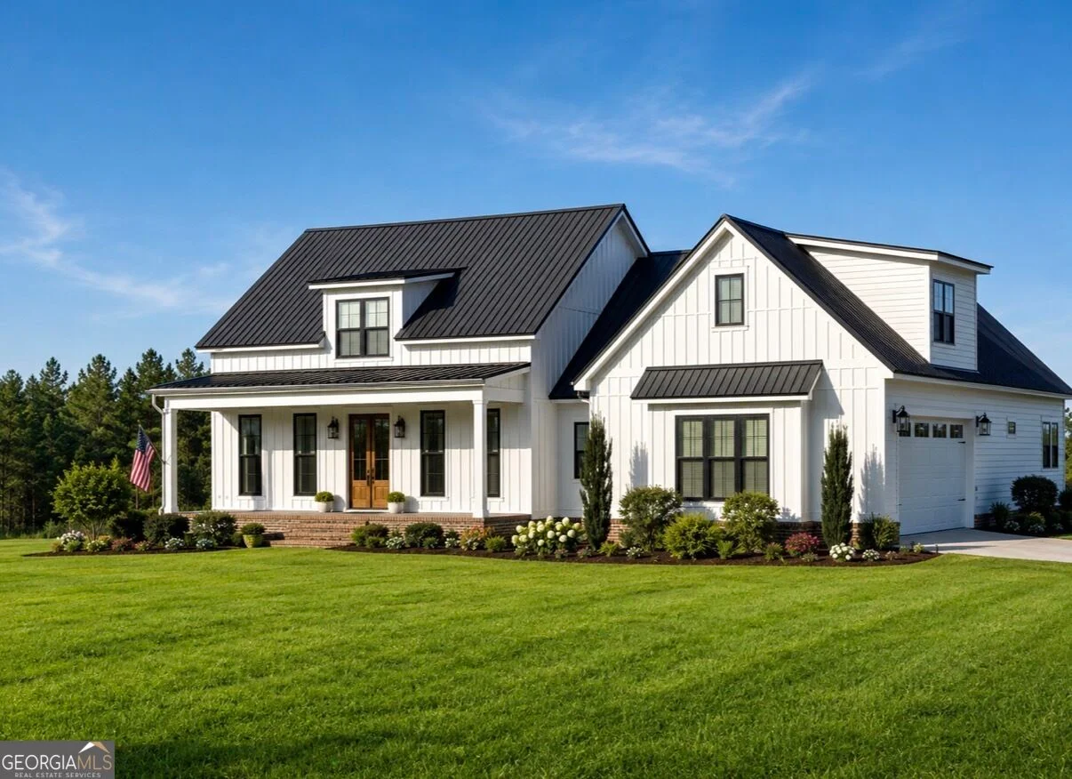 9999 Lynntown Road Rd, Collins, GA, 30421