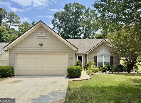 4080 Landress Park DR NW Lilburn GA 30047