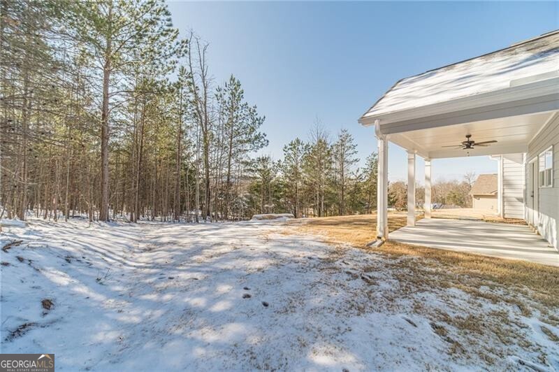 Cleveland, Georgia 30528, United States, 4 Bedrooms Bedrooms, ,3 BathroomsBathrooms,Residential,Active,17437