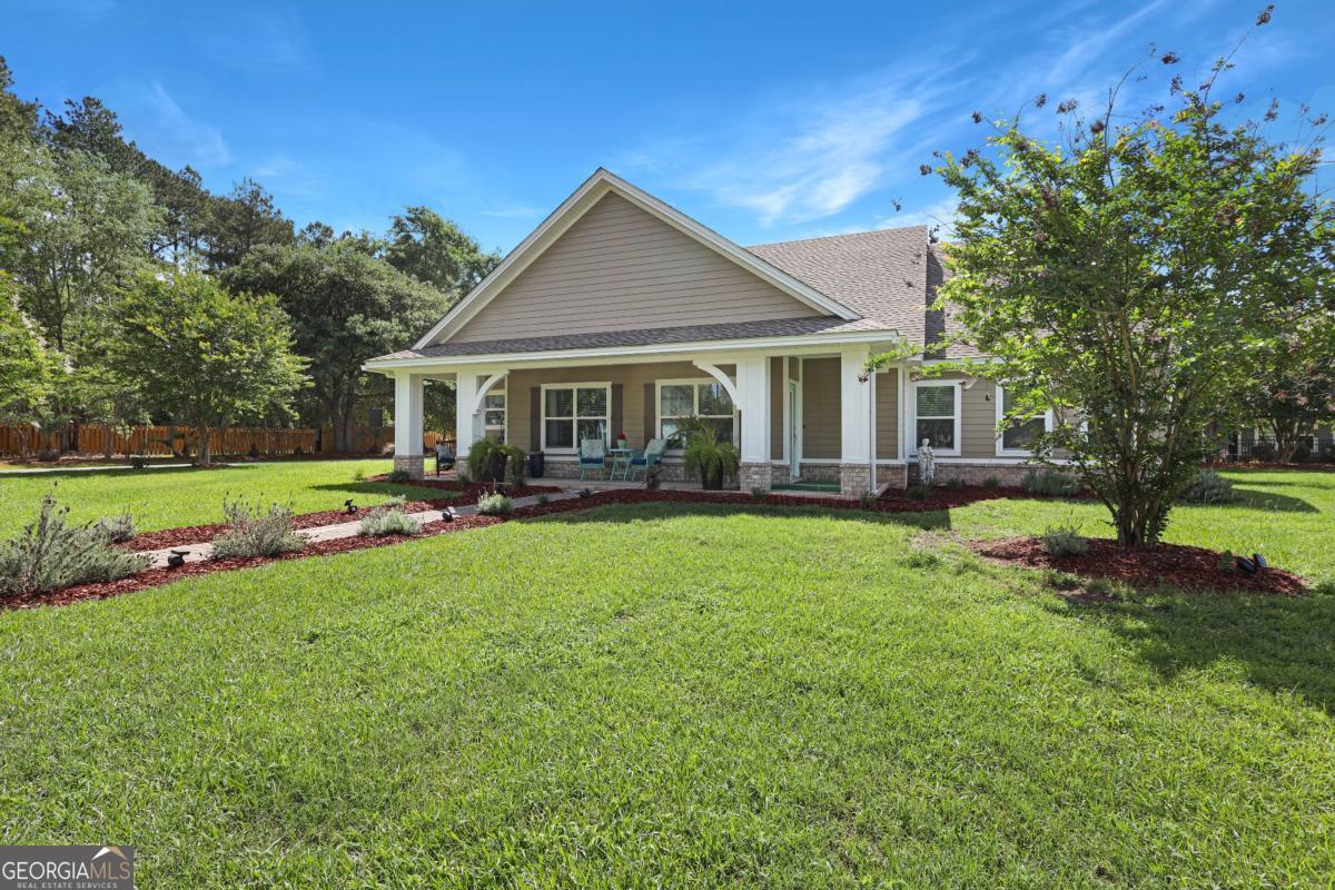 156 Hannah DR