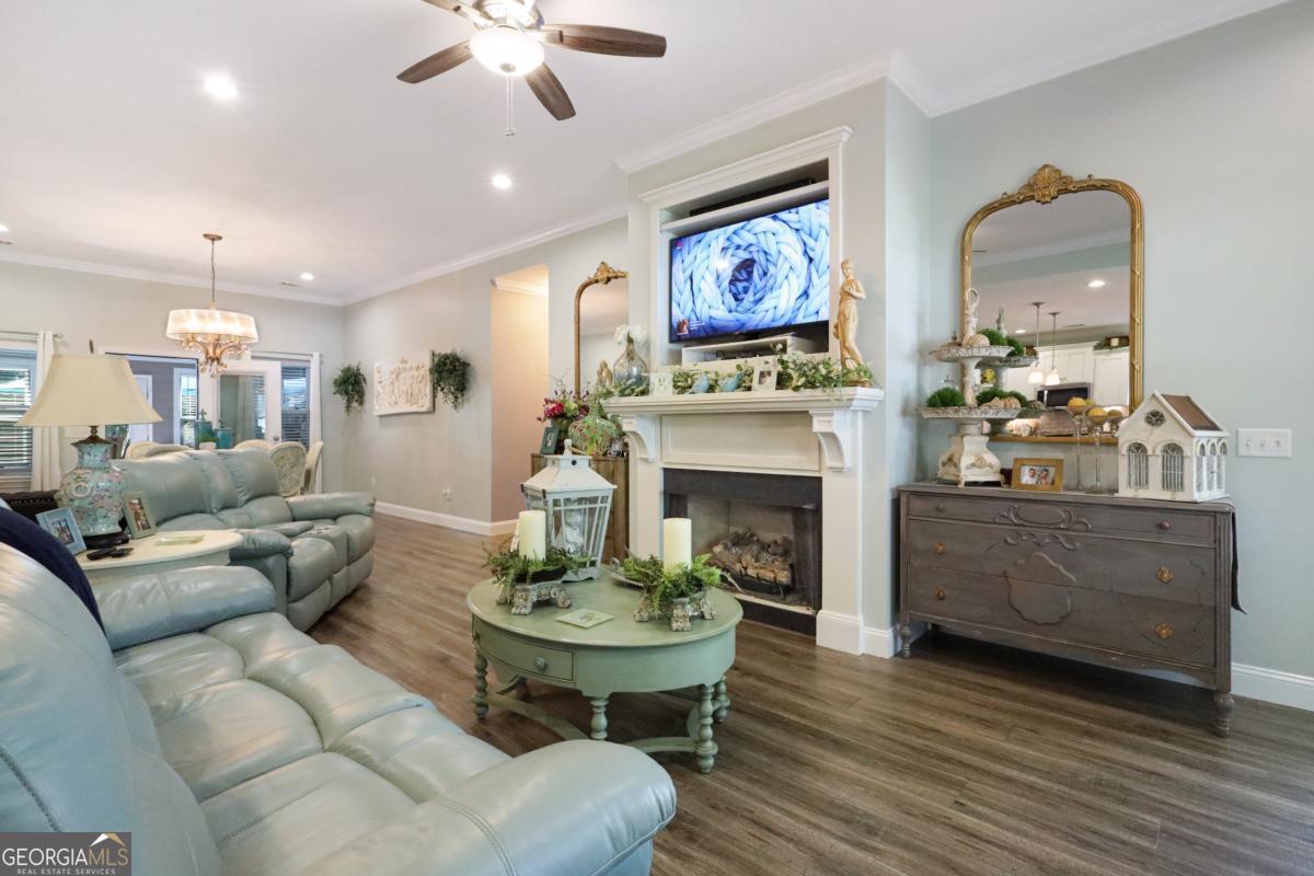 156 Hannah DR