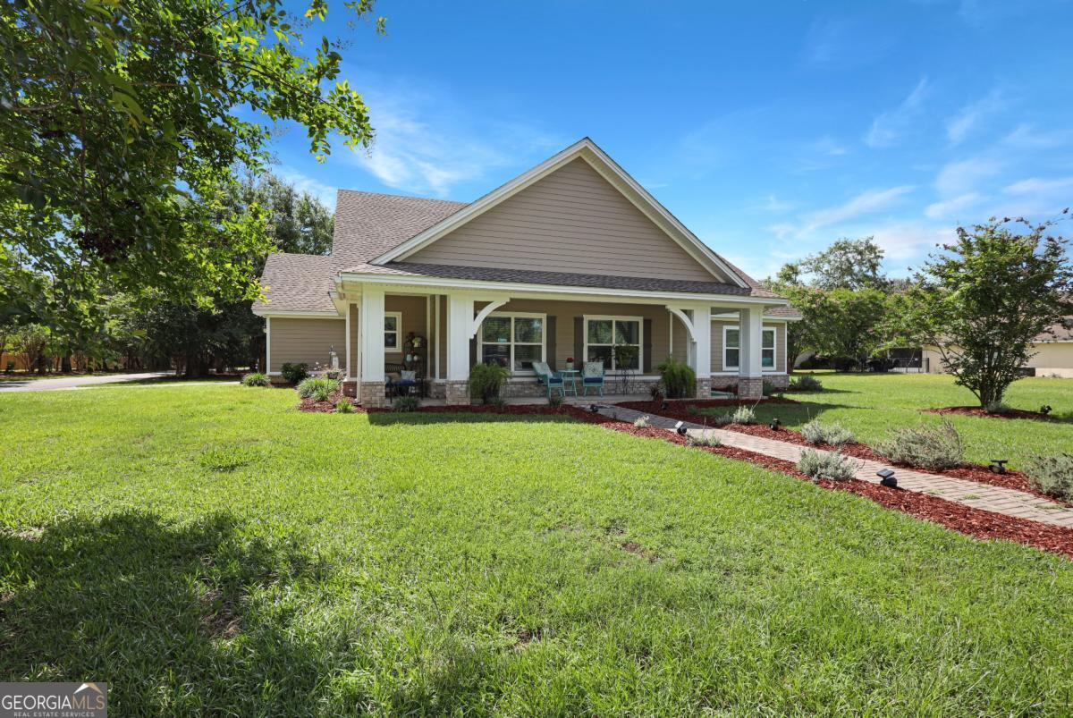 156 Hannah DR