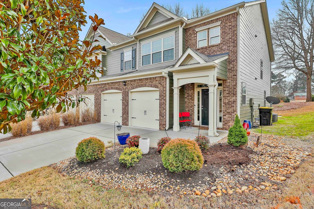Photo of 12 Ontario Court, Newnan, GA 30263 (MLS # 10668130)