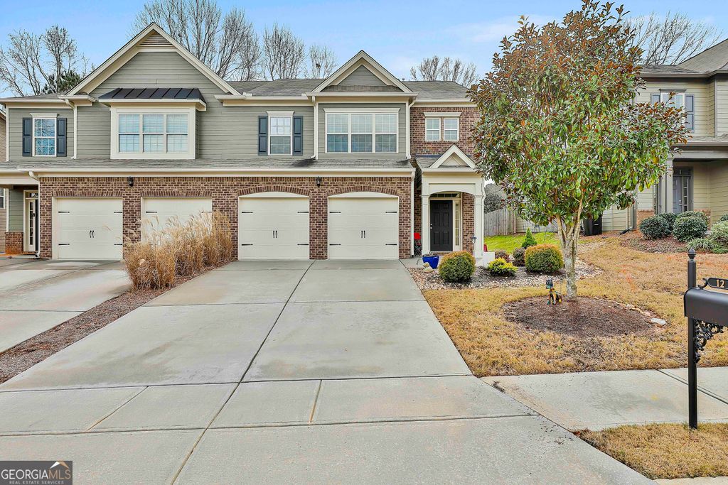 Photo of 12 Ontario Court, Newnan, GA 30263 (MLS # 10668130)