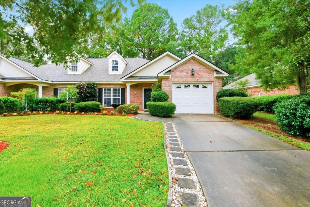 Photo of 11 Wild Heron Villas Road, Savannah, GA 31419 (MLS # 10670669)