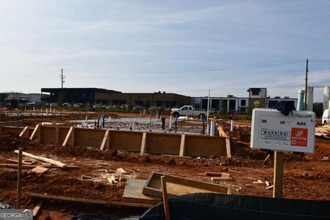 2885 Electric AVE Watkinsville GA 30677