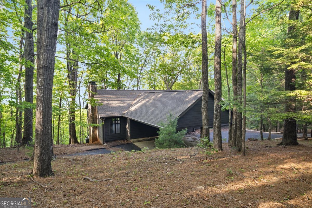 40 Sanderlin Mtn DR