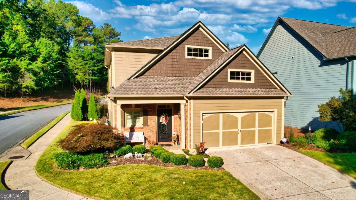 226 Cornerstone DR