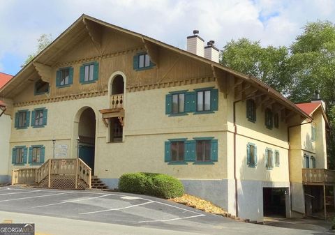854 Edelweiss Strasse 301 Helen GA 30545