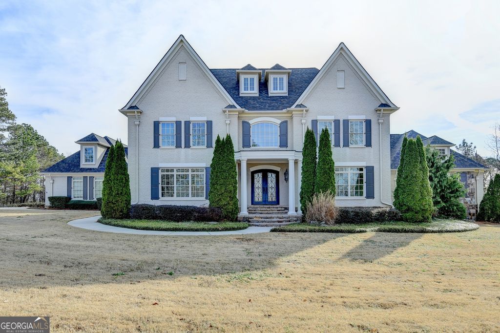 Photo of 4045 Ridge Road, Buford, GA 30519 (MLS # 10671074)