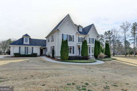 Photo of 4045 Ridge Road, Buford, GA 30519 (MLS # 10671074)