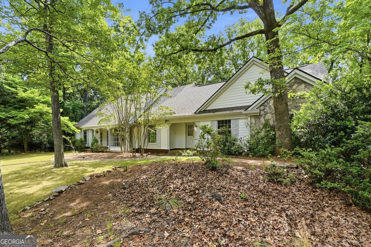 600 Meuse WAY