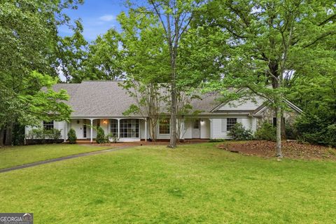 600 Meuse WAY Johns Creek GA 30022