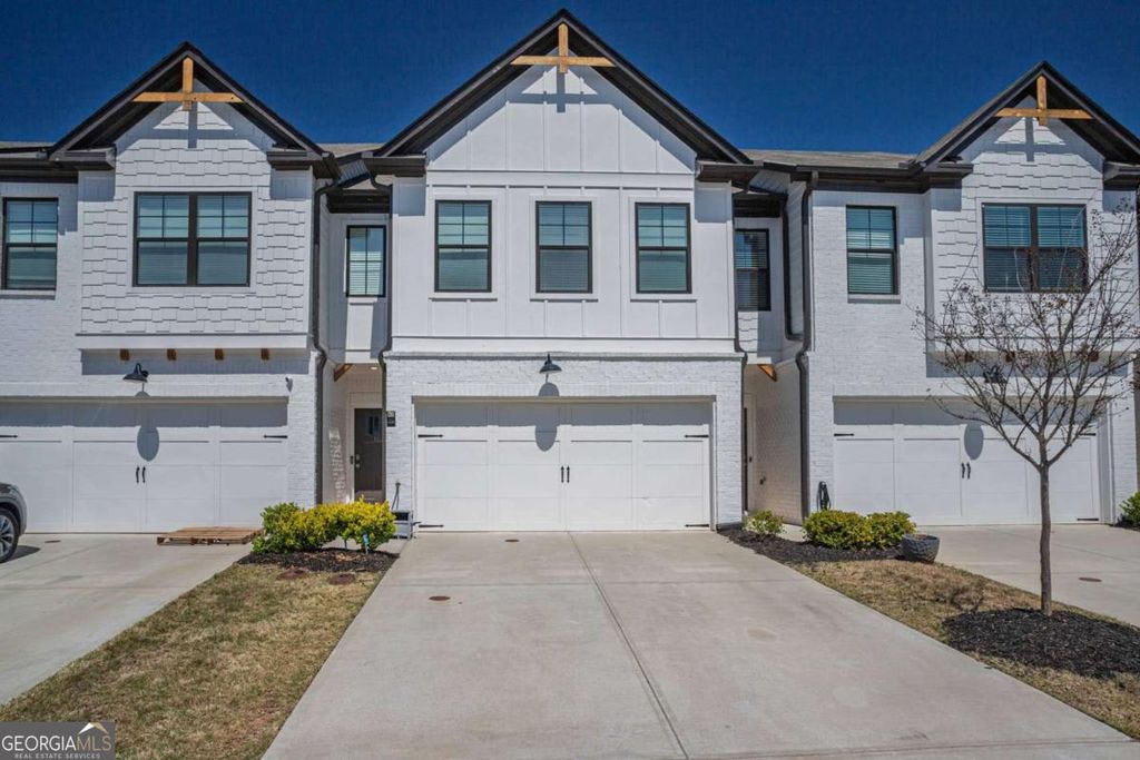 Photo of 102 Cannondale Drive, Winder, GA 30680 (MLS # 10736212)