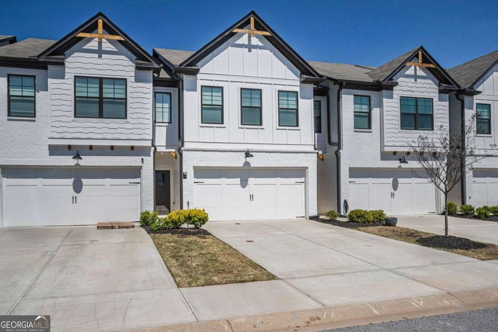 Photo of 102 Cannondale Drive, Winder, GA 30680 (MLS # 10736212)