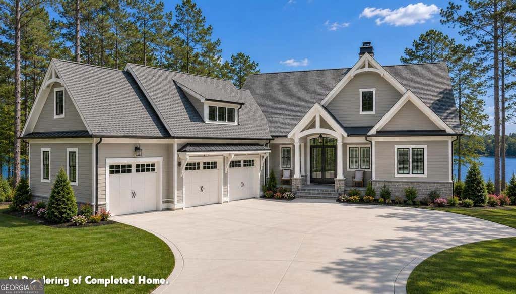 Photo of 1941 Pine Grove Road, Greensboro, GA 30642 (MLS # 10780888)