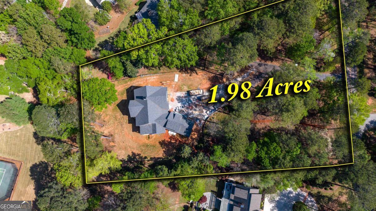 1941 Pine Grove RD