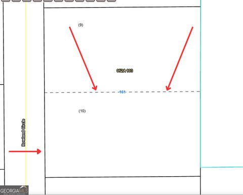 Photo of 161 Rowland Circle, Byron, GA 31008 (MLS # 10733440)