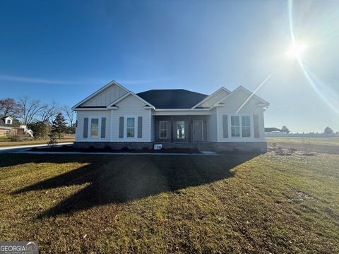 LOT 11 Windemere DR Statesboro GA 30458