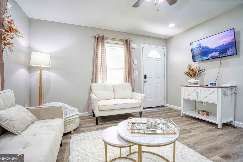 Photo of 1827 Dunlap Avenue, East Point, GA 30344 (MLS # 10699377)