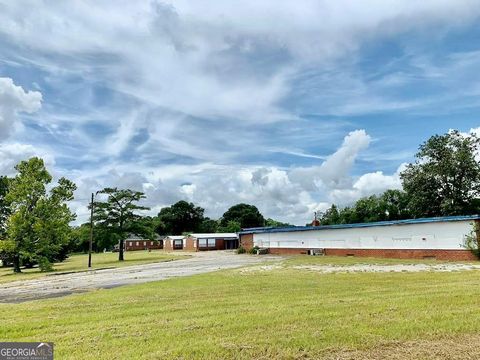 2740 Millerfield RD Macon GA 31217