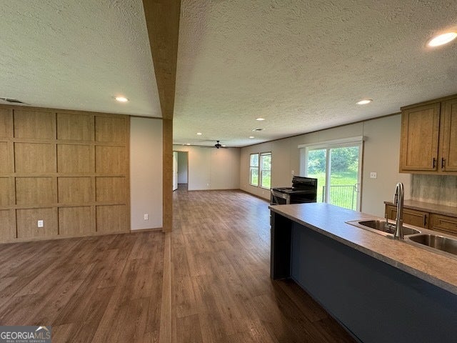 2428 Gibson RD