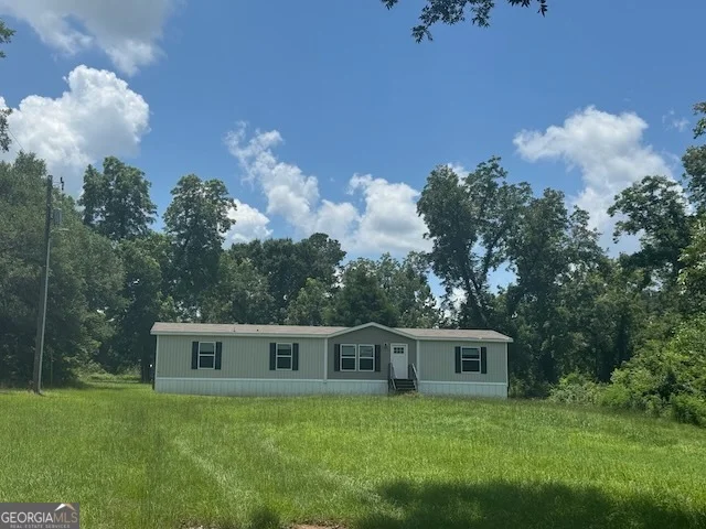 2428 Gibson Road, Albany, GA, 31705