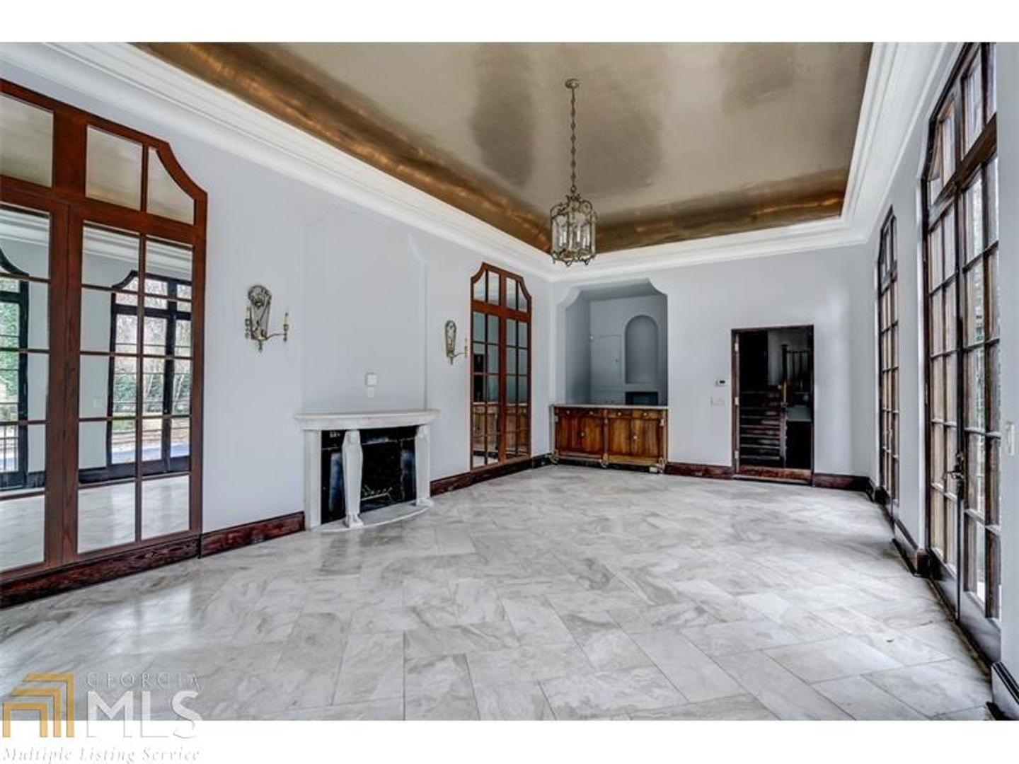Buckhead - Residential