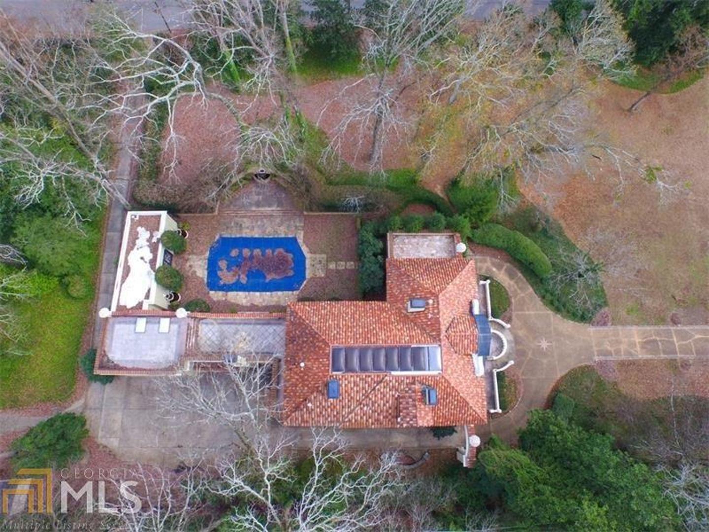 Buckhead - Residential