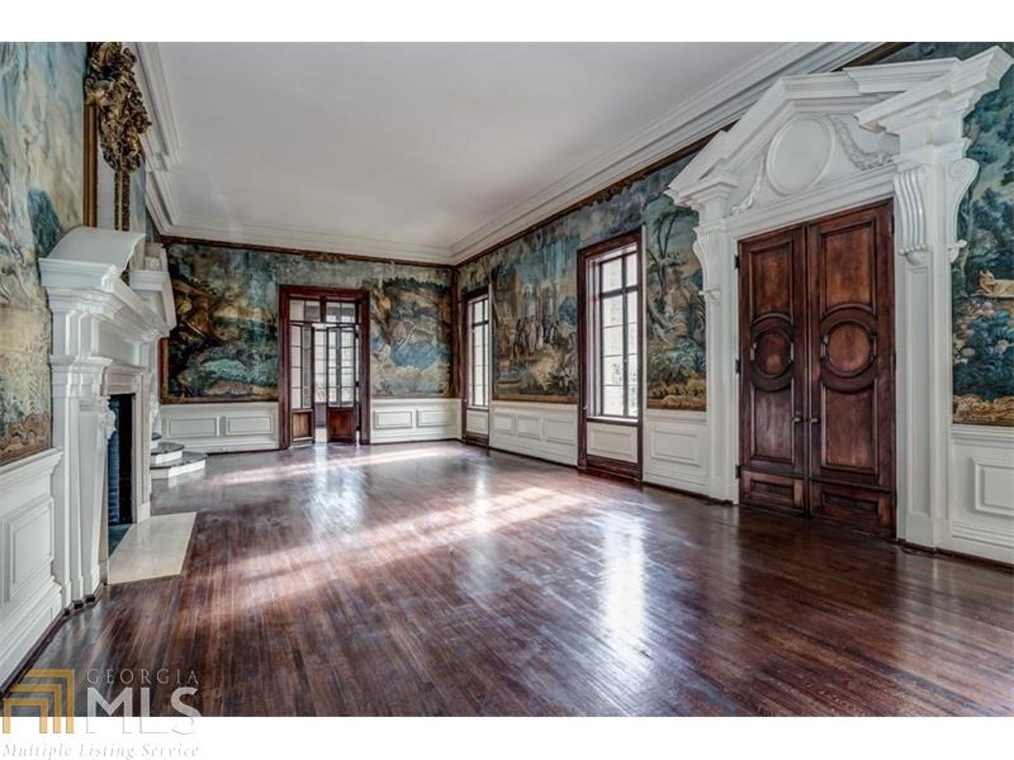 Buckhead - Residential