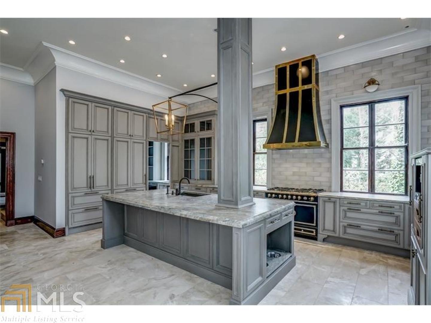Buckhead - Residential