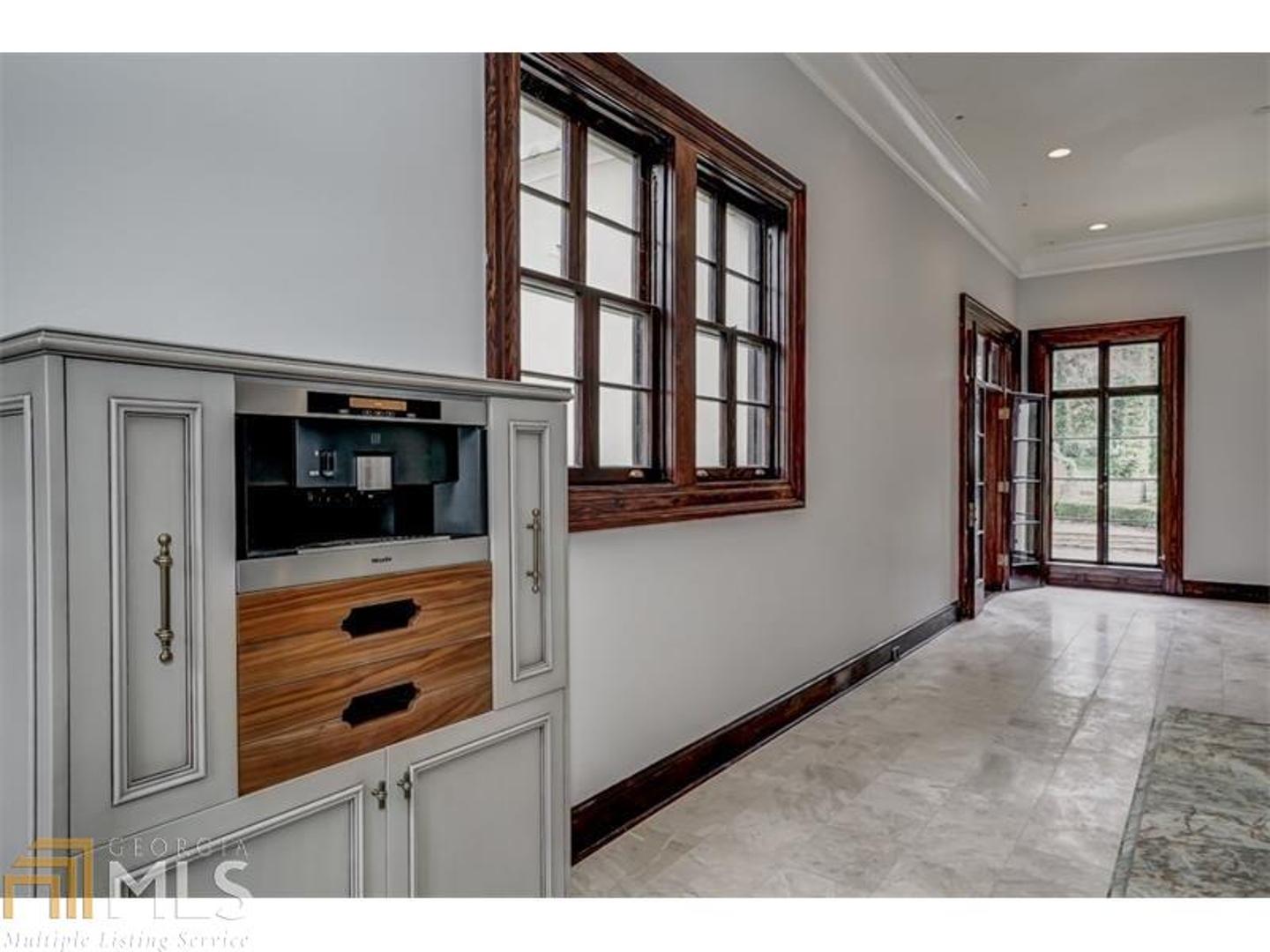 Buckhead - Residential