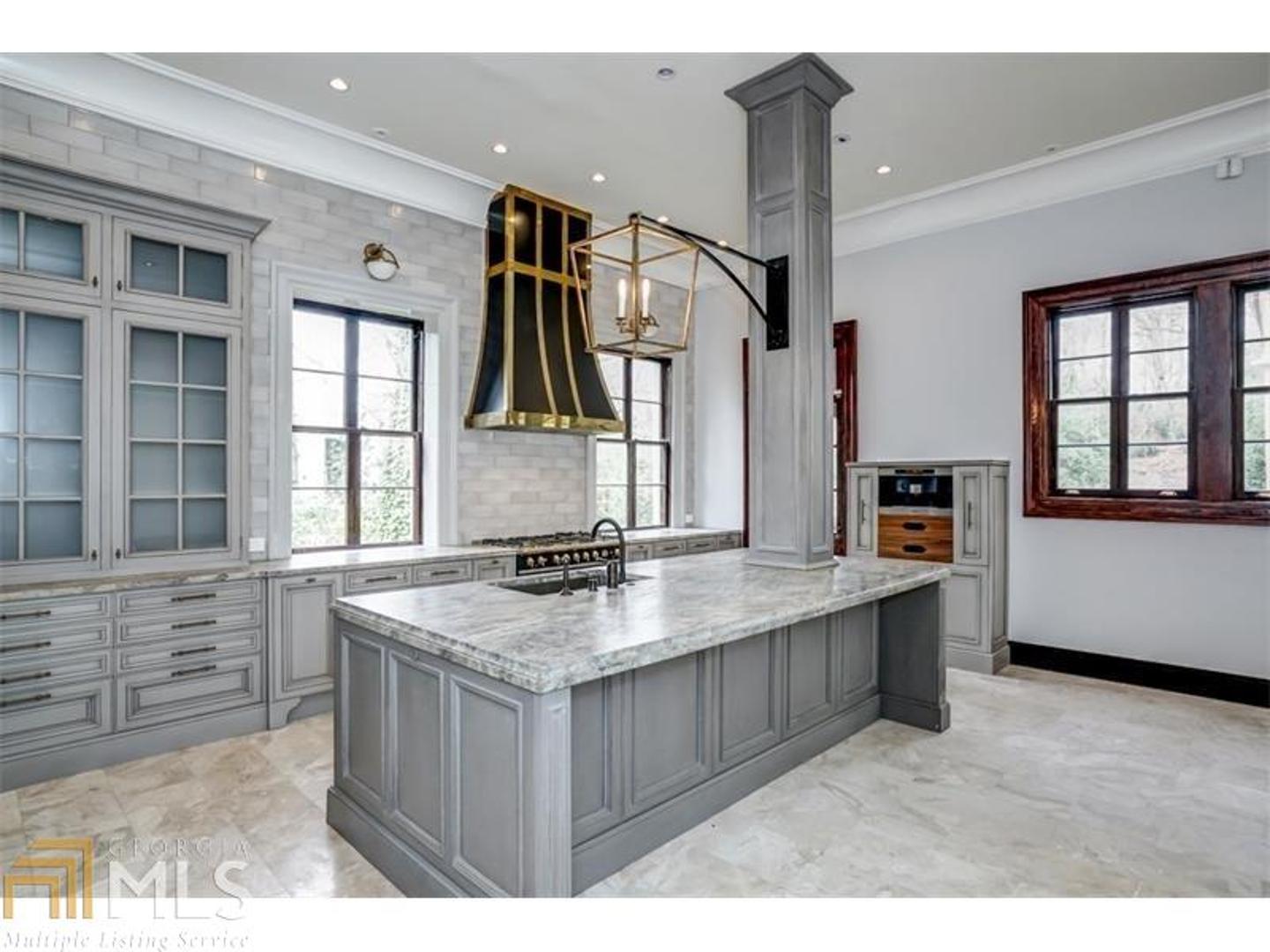 Buckhead - Residential