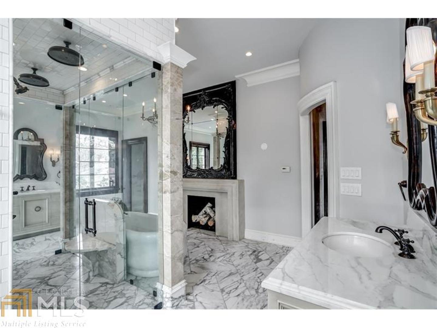 Buckhead - Residential