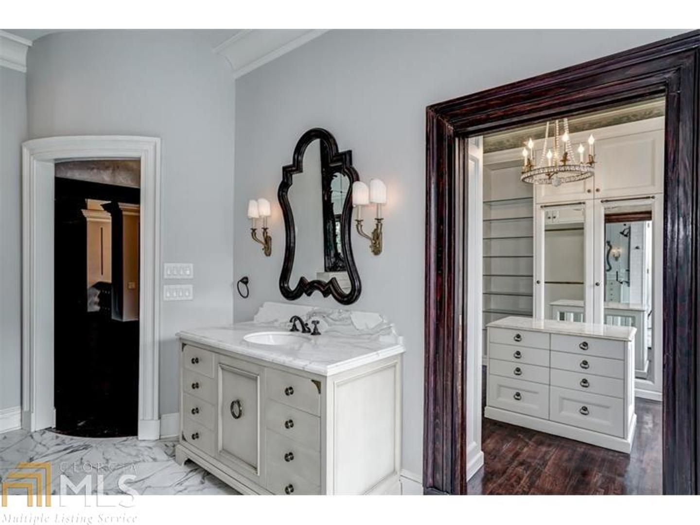 Buckhead - Residential