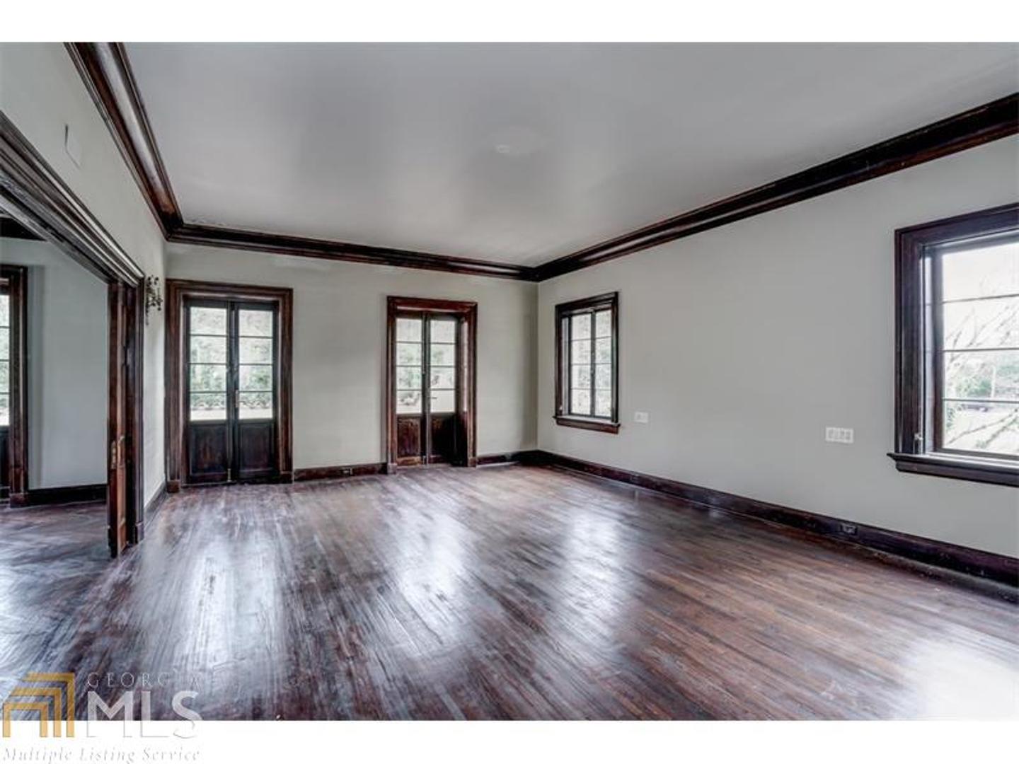 Buckhead - Residential