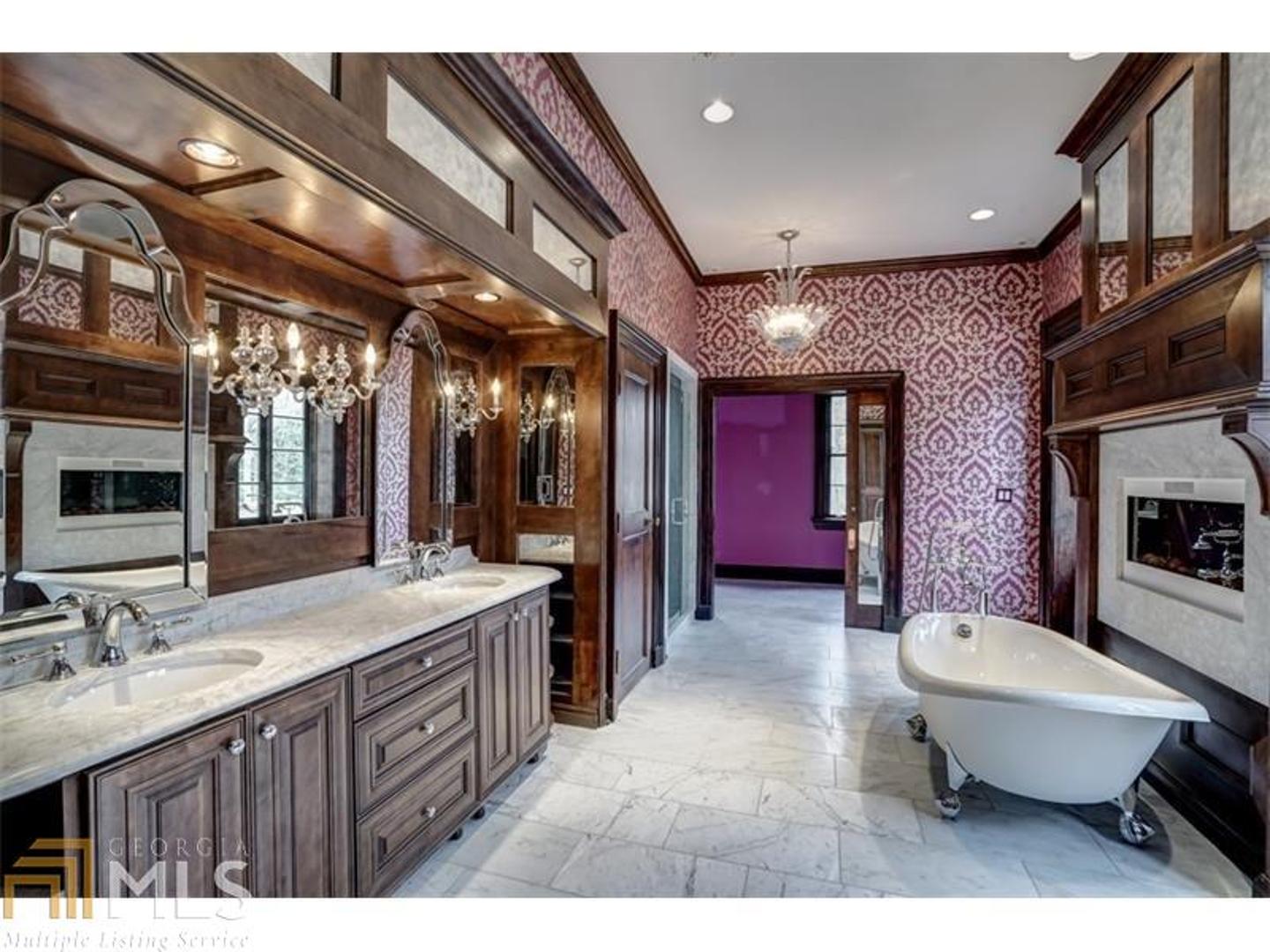 Buckhead - Residential