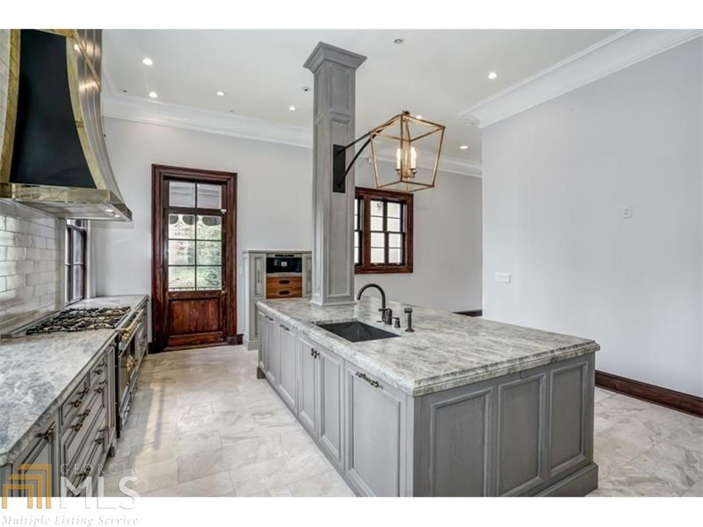 Buckhead - Residential